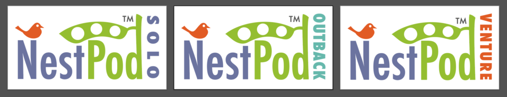 NestPod models announced