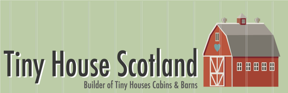 Tiny House Scotland logo