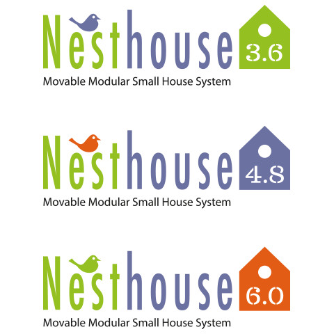 Tiny House Scotland Nesthouse Sizes
