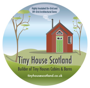 Tiny House for Scotland - tiny house for sale