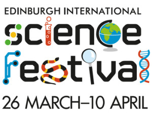 Edinburgh International Science Festival