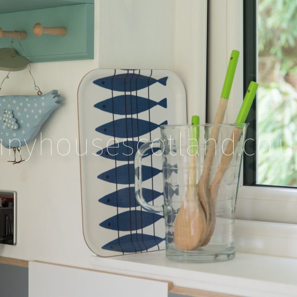 Tiny House Scotland NestHouse Detail 8