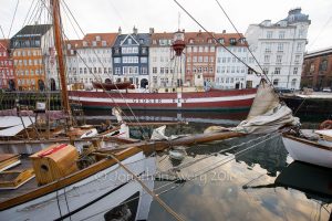København - the place to experience the essence of hygge.