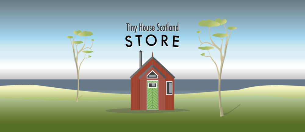 Tiny House Scotland Tiny Store