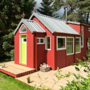 NestHouse Moveable Eco-house Complete Ex-works