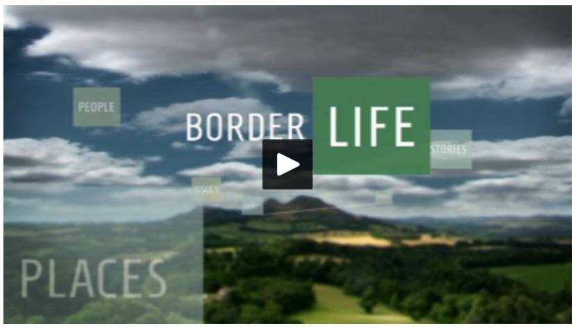 ITV Border Life 20/01/2017