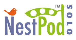 NestPod Solo logo