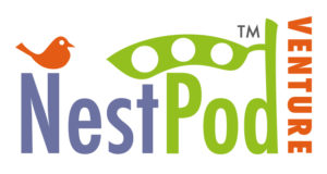 NestPod Venture logo
