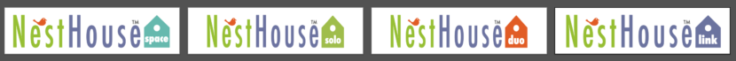 NestHouse Models can now be Announced